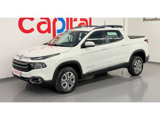 FIAT TORO 1.8 16V EVO FLEX FREEDOM OPEN EDITION PLUS AT6